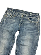 Miss Me Mid Rise Boot | 30 (M)