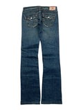 True Religion Billy - Low Rise Straight | 26 (S)