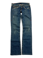 True Religion Billy - Low Rise Straight | 26 (S)