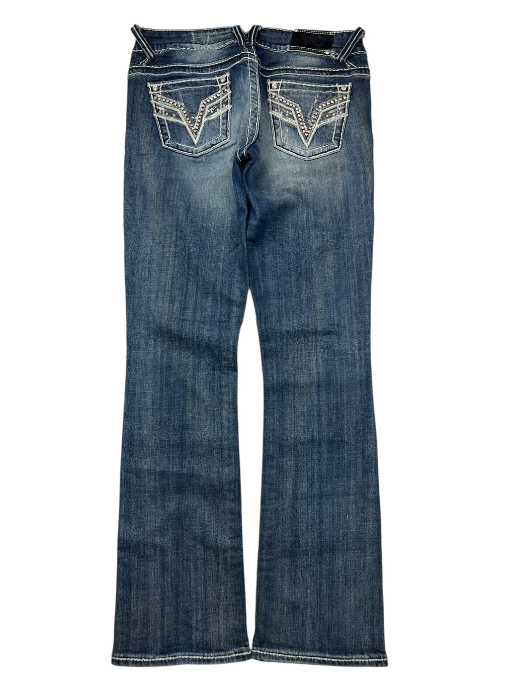 VIGOSS Mid Rise Boot | M/L