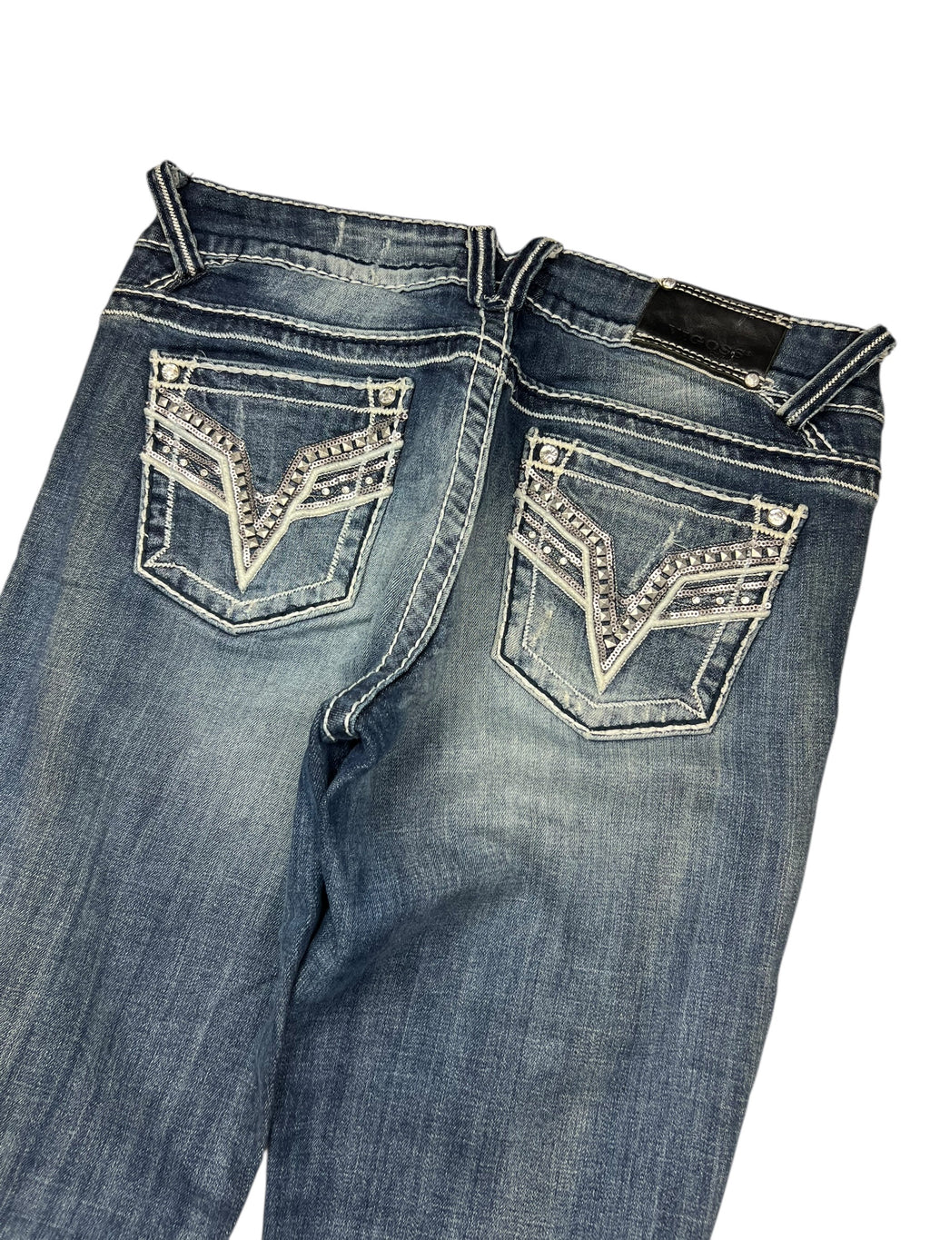 VIGOSS Mid Rise Boot | M/L