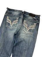 VIGOSS Mid Rise Boot | M/L