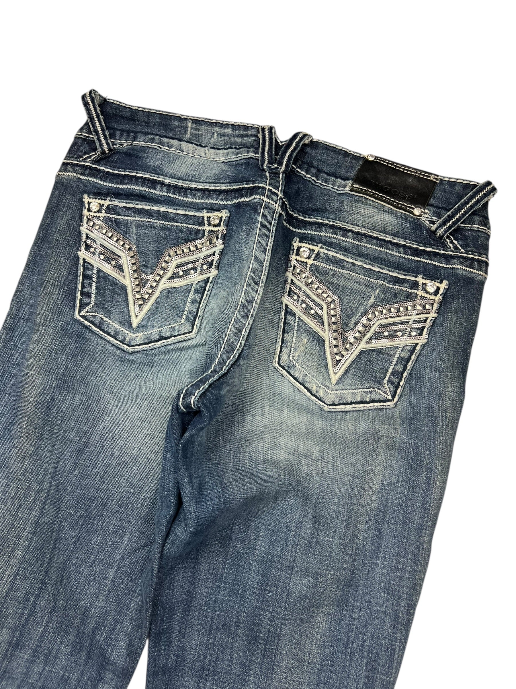 VIGOSS Mid Rise Boot | M/L