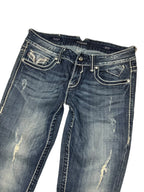 VIGOSS Mid Rise Boot | M/L