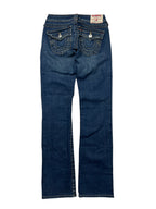True Religion Billy - Low Rise Straight | 25 (S)