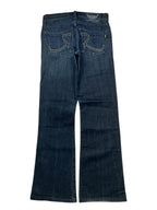 Rock & Republic Mid Rise Boot | 28 (S/M)