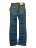 True Religion Billy Super T - Low Rise Straight | 24 (S)