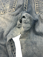 Miss Me Mid Rise Boot | 33 (L)