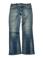 Miss Me Mid Rise Boot | 33 (L)