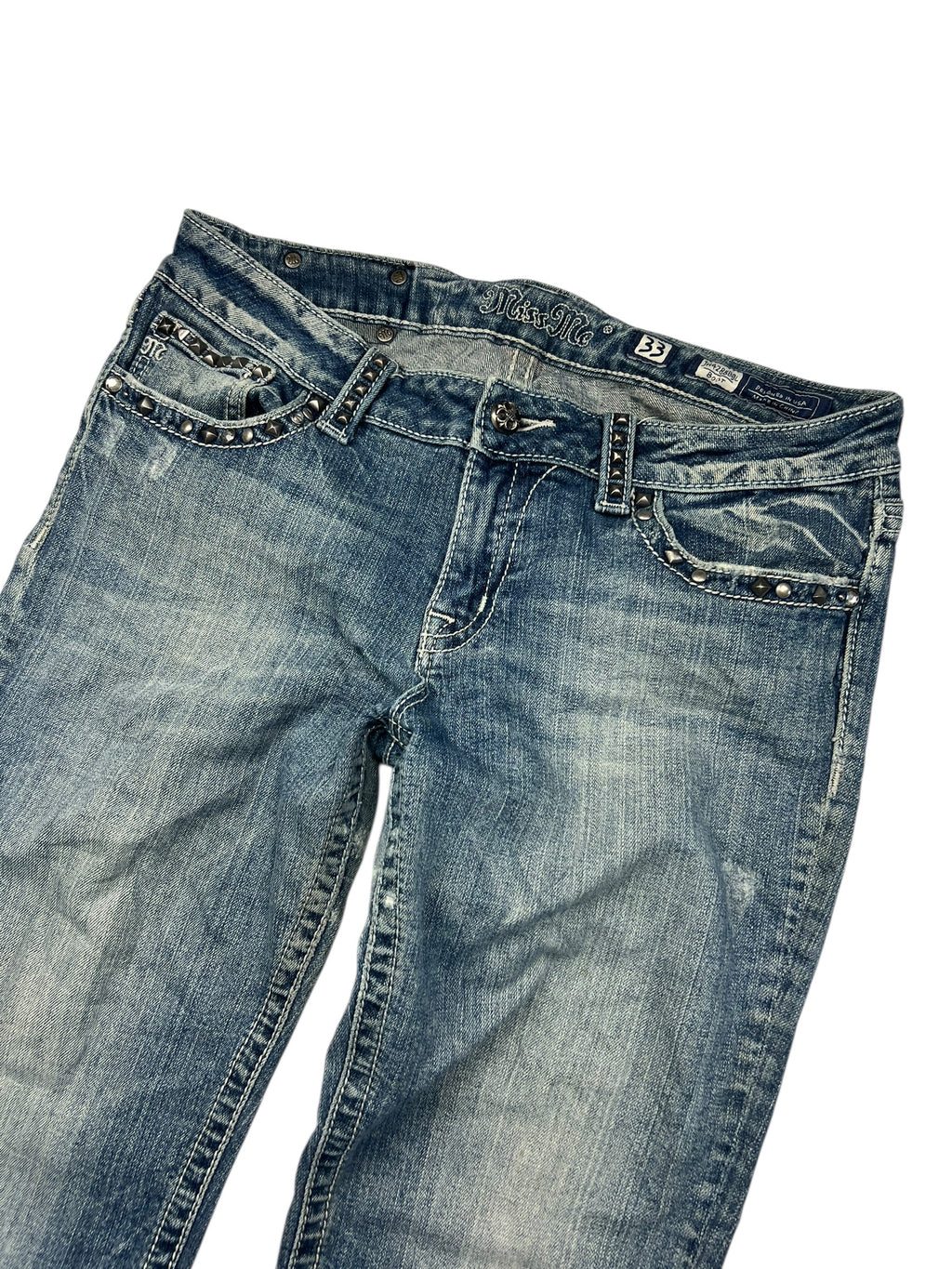 Miss Me Mid Rise Boot | 33 (L)