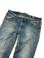 Miss Me Mid Rise Boot | 33 (L)