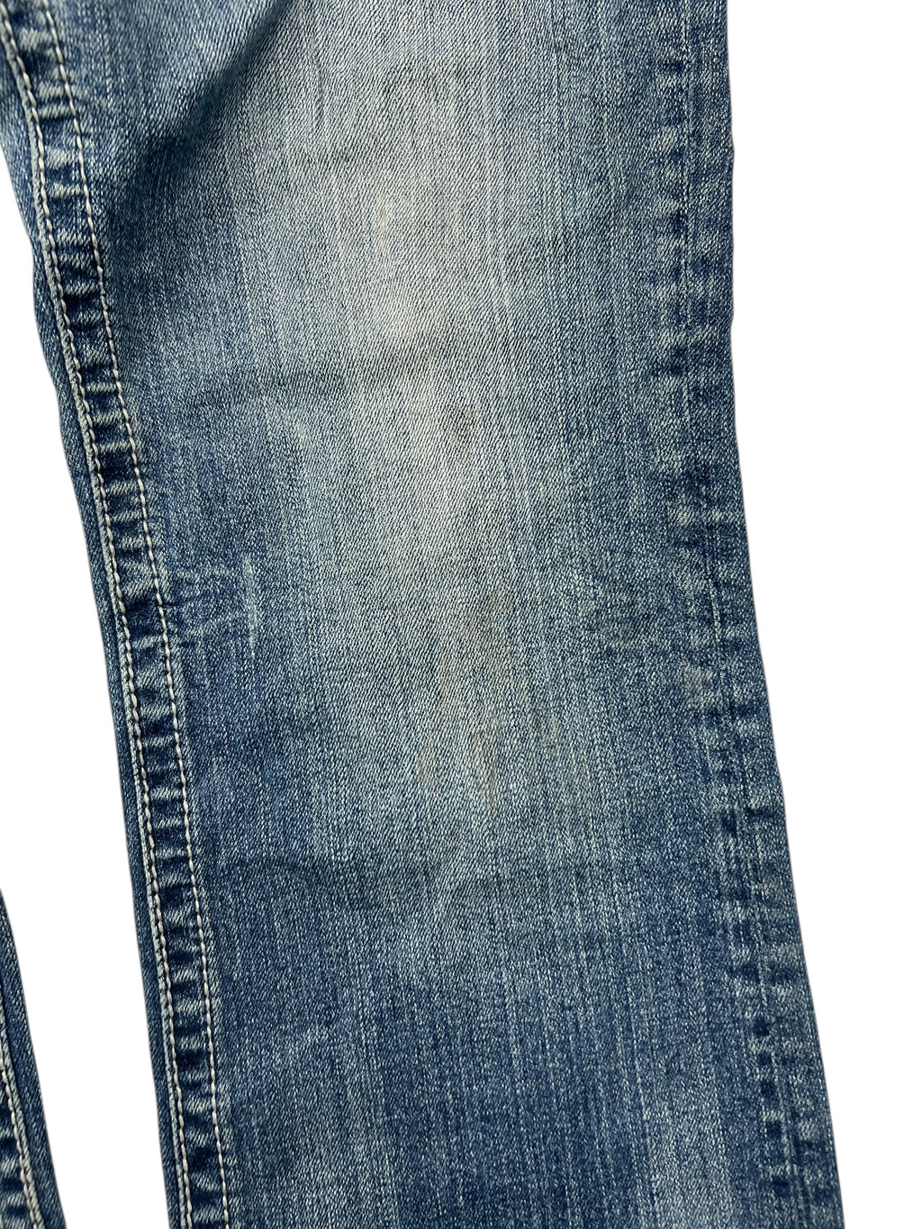 Miss Me Mid Rise Boot | 33 (L)