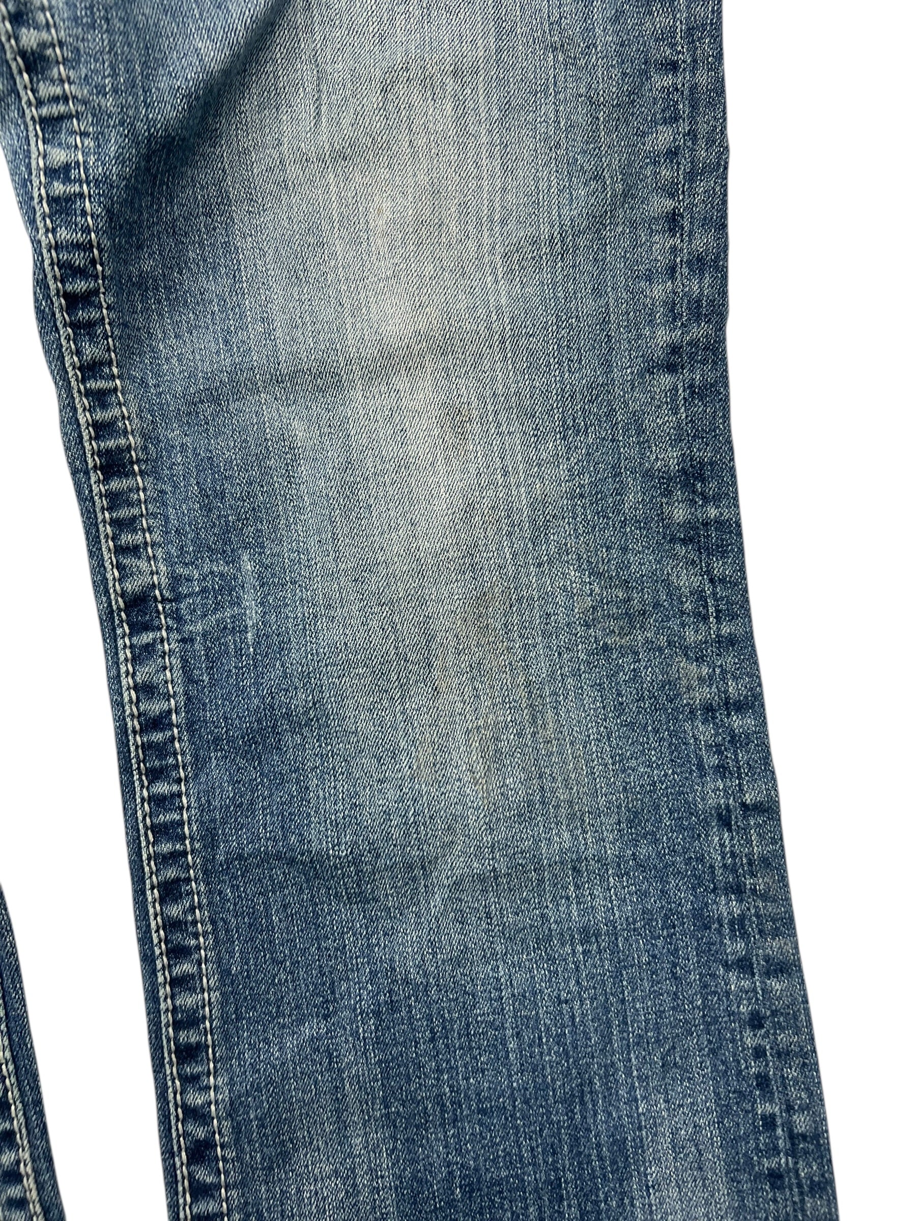 Miss Me Mid Rise Boot | 33 (L)