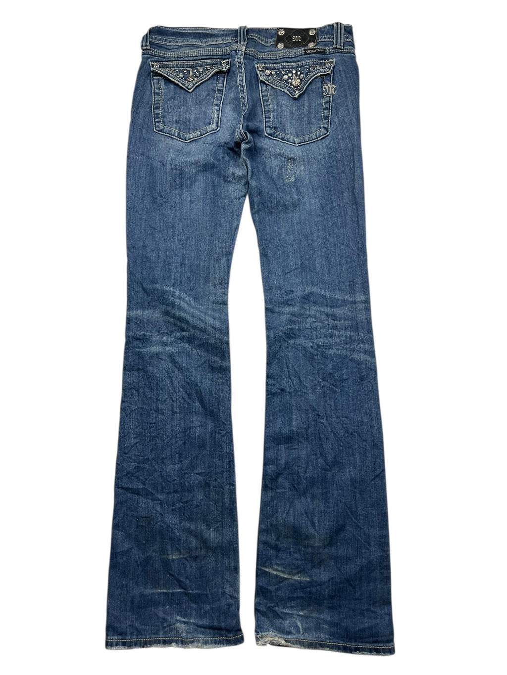 Miss Me Mid Rise Boot | 31 (M/L)