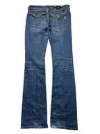 Miss Me Mid Rise Boot | 31 (M/L)