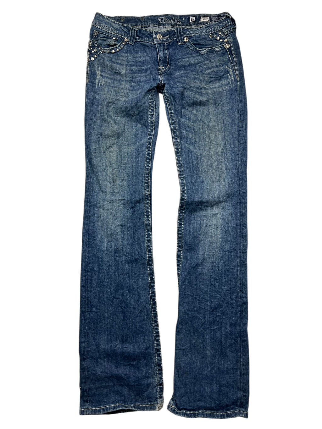 Miss Me Mid Rise Boot | 31 (M/L)