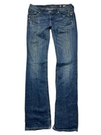 Miss Me Mid Rise Boot | 31 (M/L)