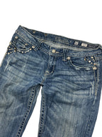 Miss Me Mid Rise Boot | 31 (M/L)