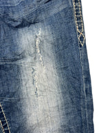 Rock Revival Mid Rise Boot | 30 (M/L)