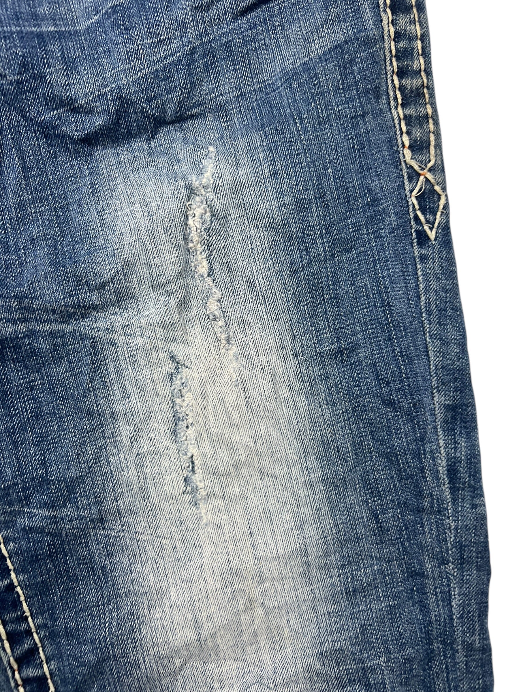 Rock Revival Mid Rise Boot | 30 (M/L)