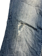 Rock Revival Mid Rise Boot | 30 (M/L)