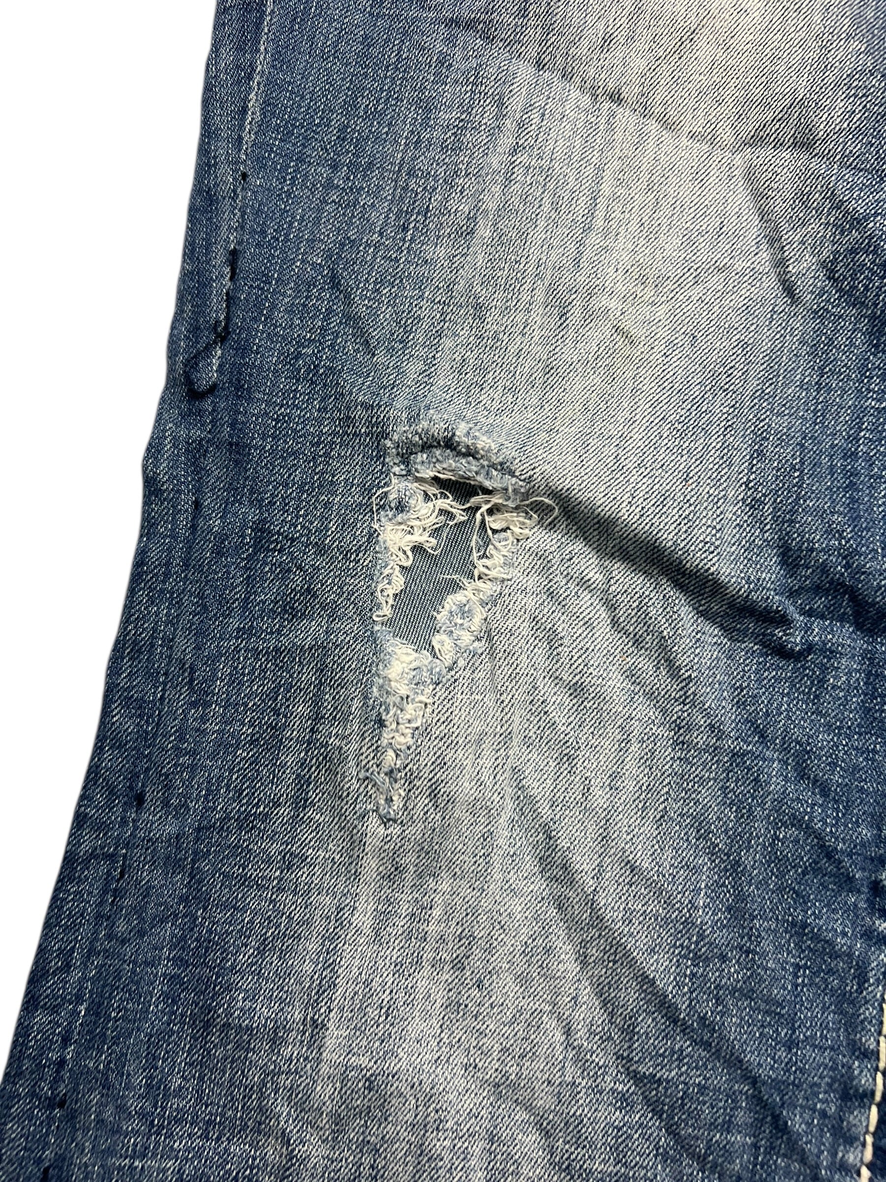 Rock Revival Mid Rise Boot | 30 (M/L)