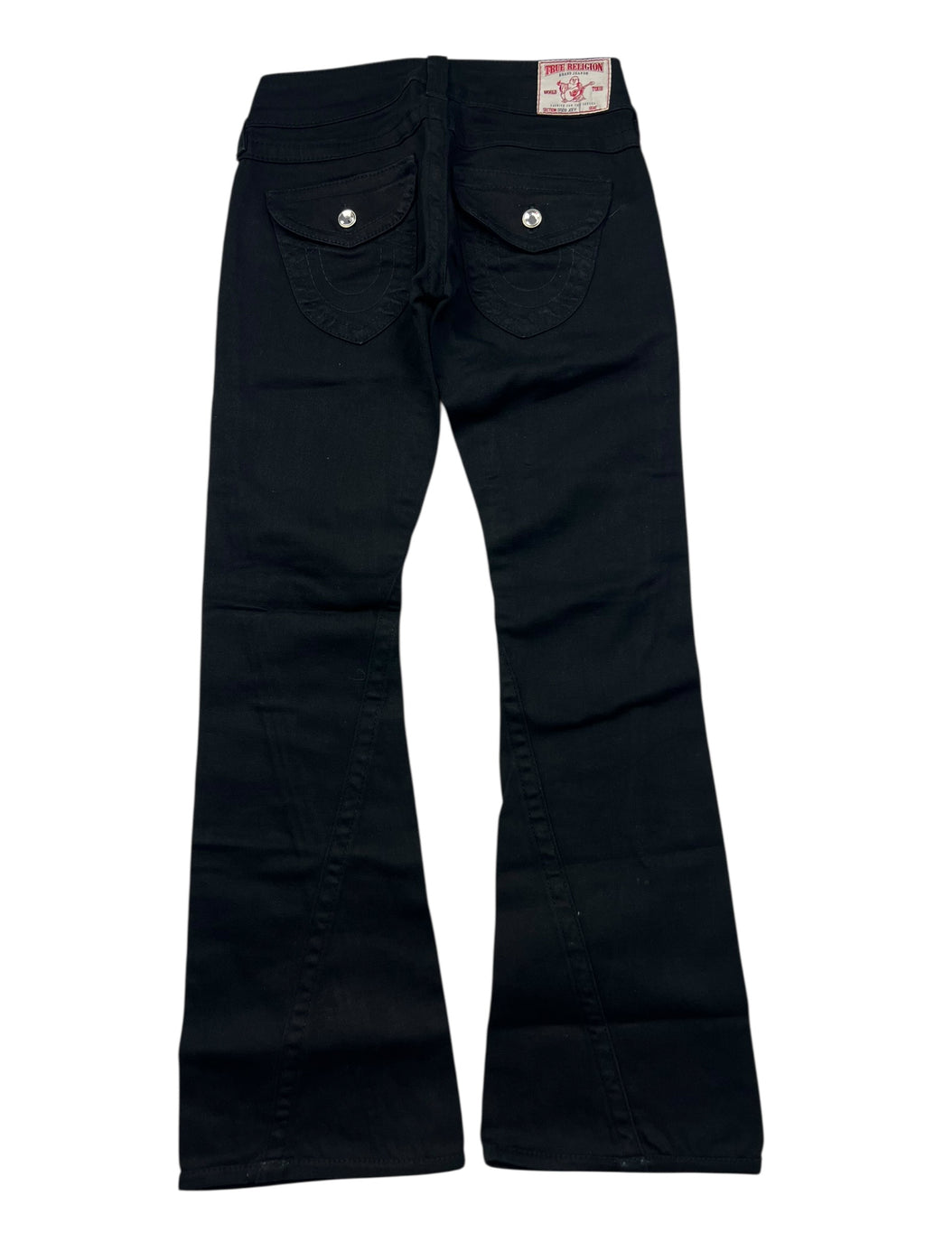 True Religion Disco Joey - Low Rise Boot | 24 (XS)