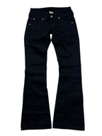 True Religion Disco Joey - Low Rise Boot | 24 (XS)