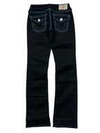 True Religion Low Rise Straight | 25 (XS)
