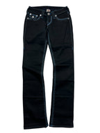 True Religion Low Rise Straight | 25 (XS)
