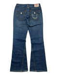 True Religion Joey - Low Rise Boot | 25 (S)