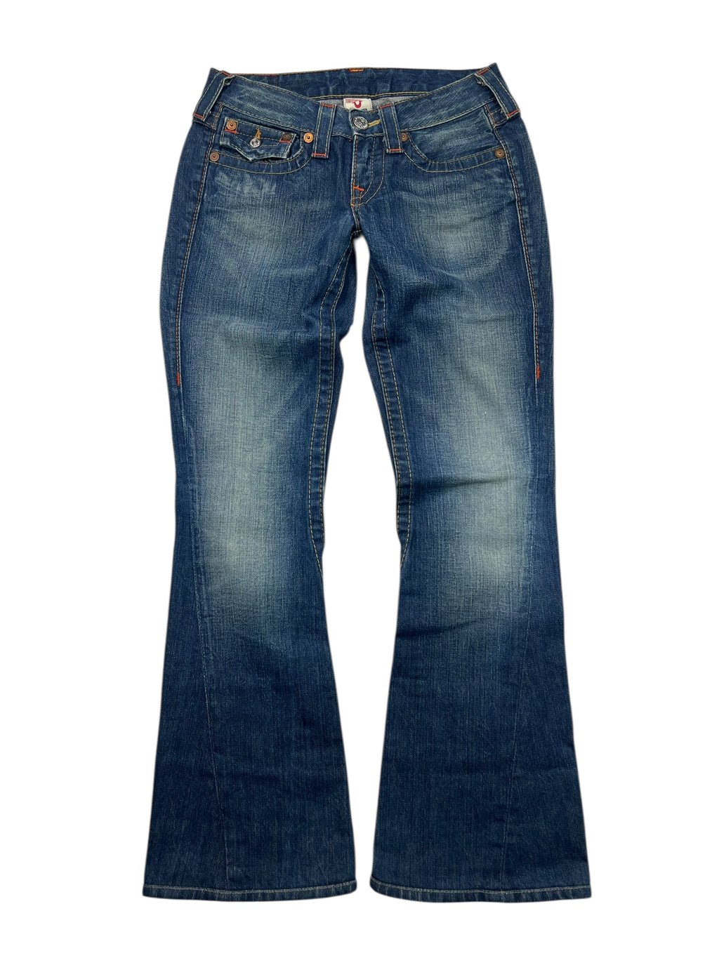 True Religion Joey - Low Rise Boot | 25 (S)