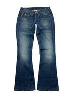 True Religion Joey - Low Rise Boot | 25 (S)