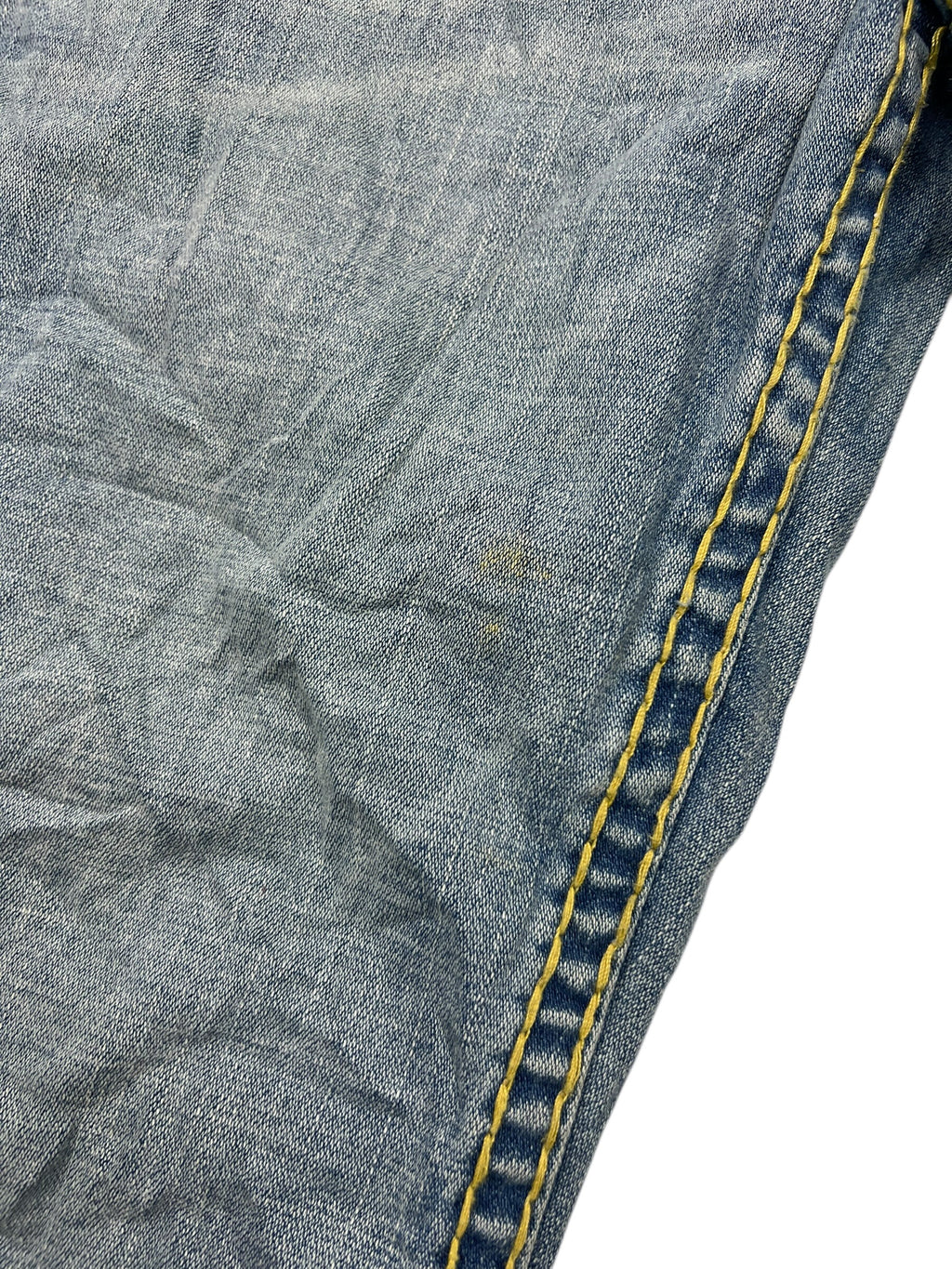 True Religion Joey Super T - Mid Rise Boot | 30 (M)