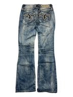 Rock Revival Low Rise Boot | 26 (S)