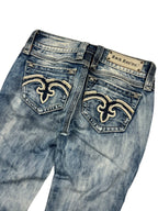 Rock Revival Low Rise Boot | 26 (S)