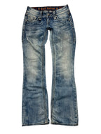 Rock Revival Low Rise Boot | 26 (S)