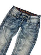 Rock Revival Low Rise Boot | 26 (S)