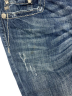 Miss Me Mid Rise Boot | 33 (L)