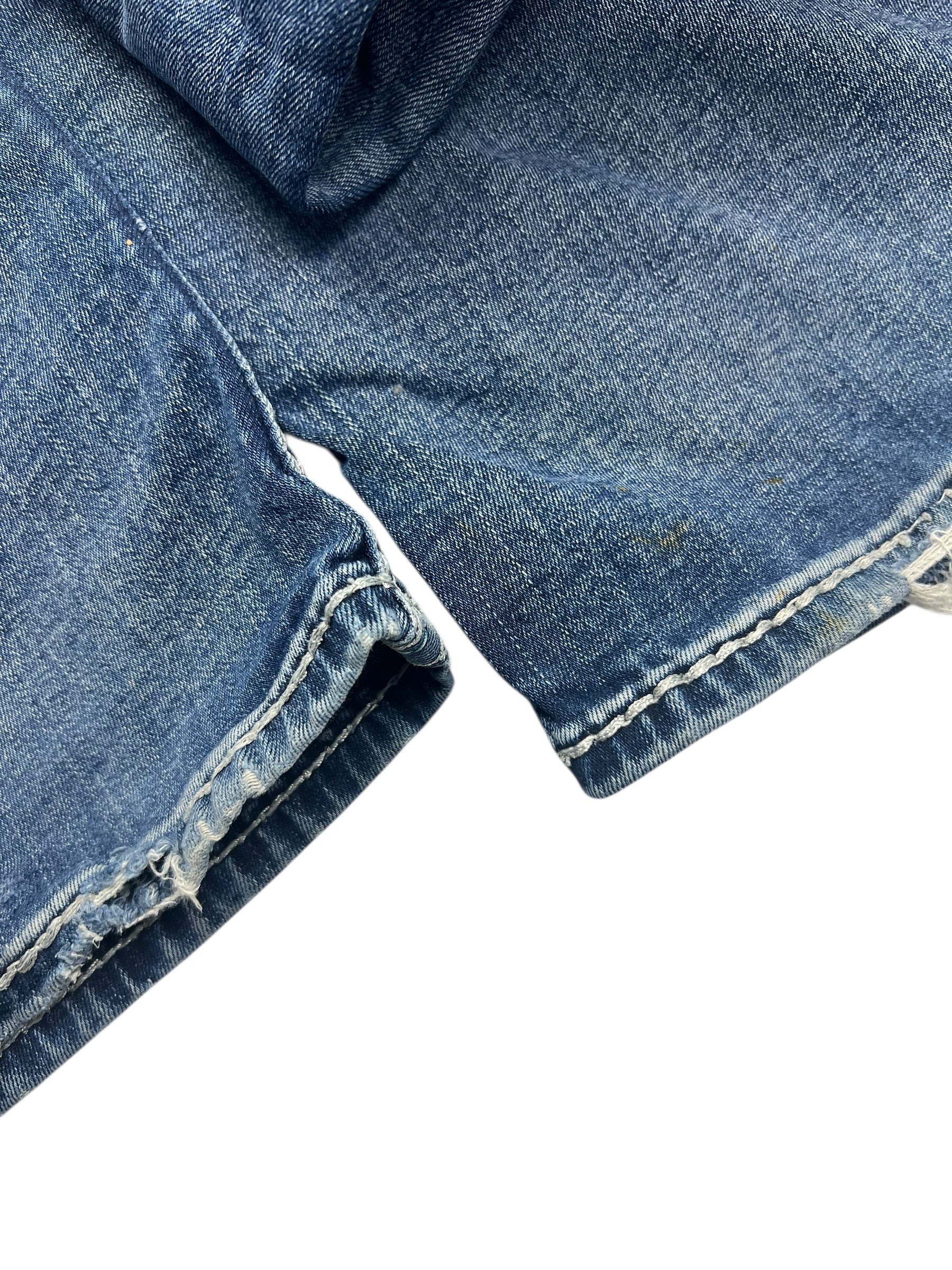 Rock Revival Mid Rise Boot | 31 (L)