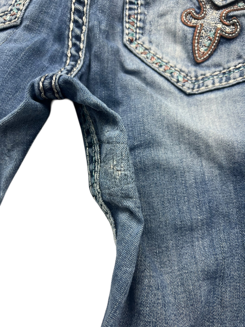 Rock Revival Mid Rise Boot | 31 (L)