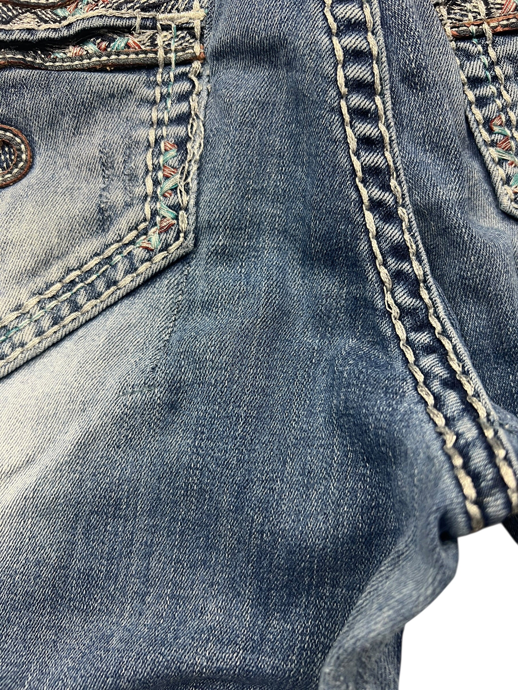 Rock Revival Mid Rise Boot | 31 (L)