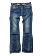 Rock Revival Mid Rise Boot | 31 (L)