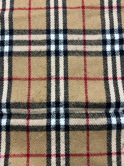 Burberry Scarf Check