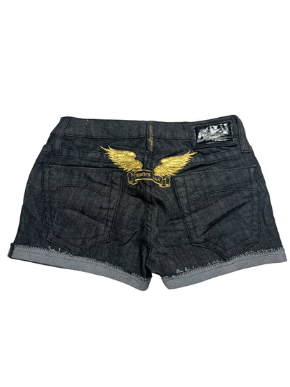 Robin‘s Jean Shorts | 25 (XS)