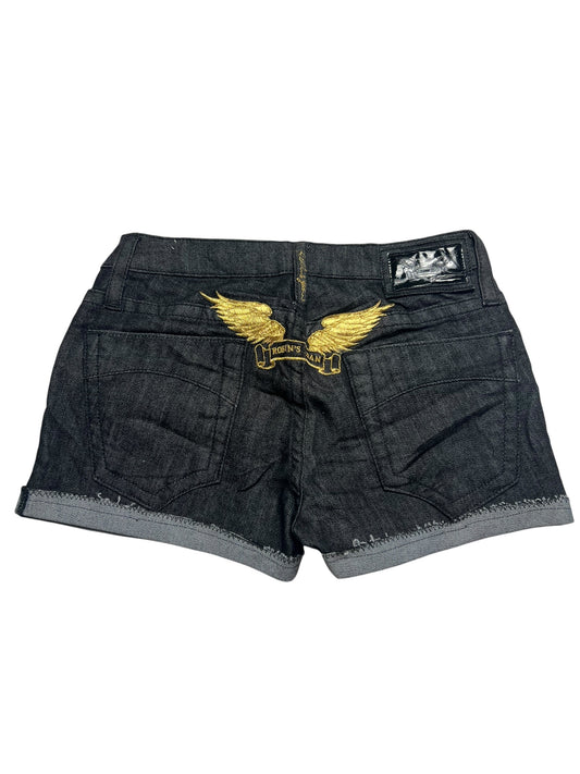 Robin‘s Jean Shorts | 25 (XS)