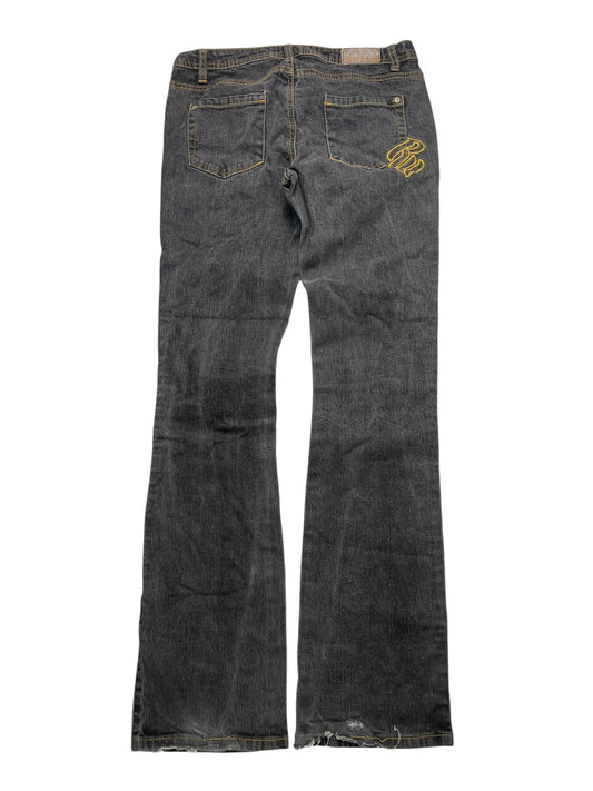 Rocawear Low Rise Boot | S