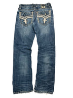 Rock Revival Boot | 33 (M)