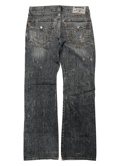 True Religion Straight | 34 (L)
