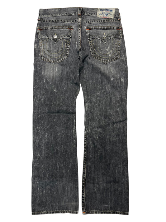 True Religion Straight | 34 (L)